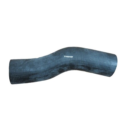 Aftermarket New Lower Radiator Hose Fits CaseIH Tractor Models 5120 5130 Plus T103197